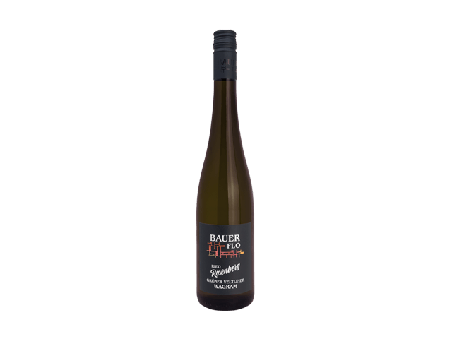 Grüner Veltliner Ried Rosenberg 2024 BIO