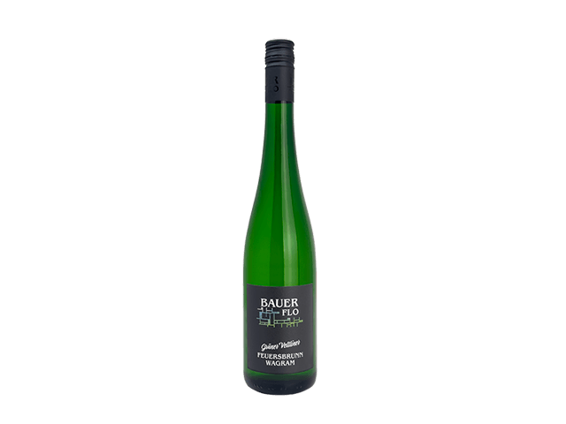 Grüner Veltliner Feuersbrunn 2025 BIO