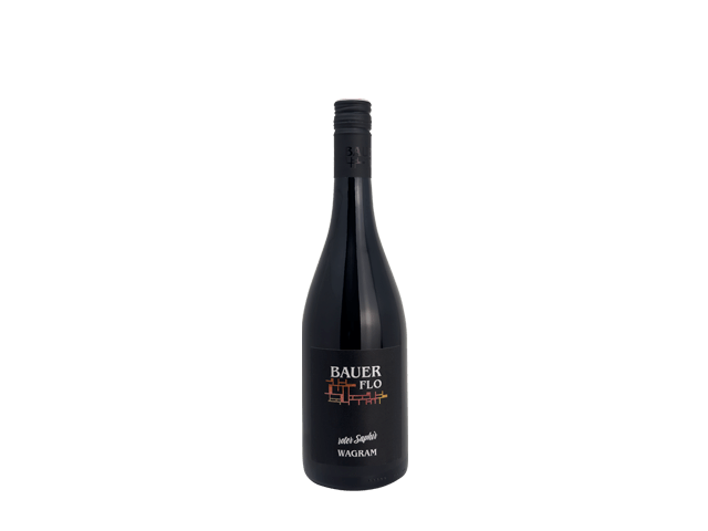 Roter Veltliner Roter Saphir 2023