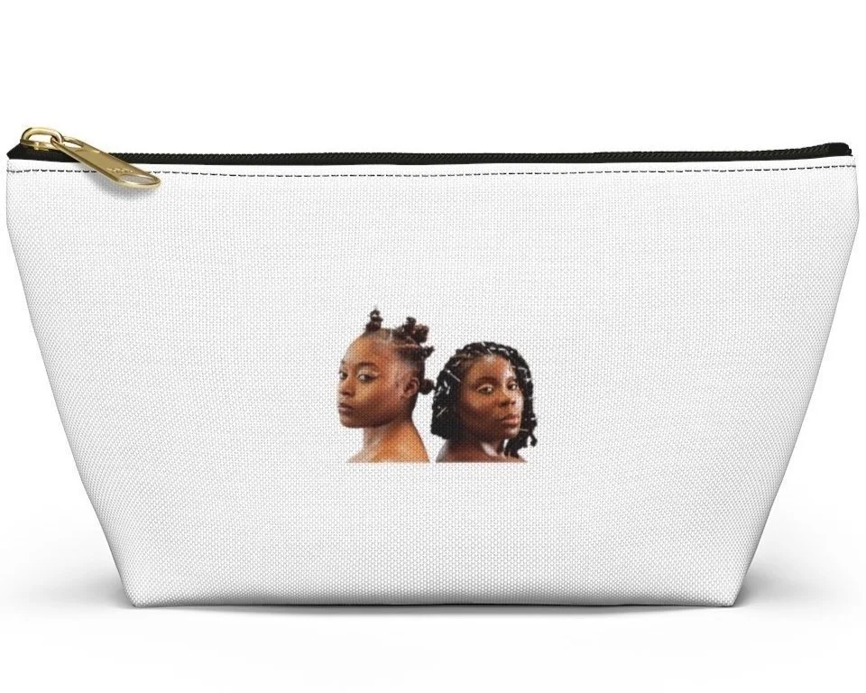 The Voodoo Dolls Accessory Pouch 