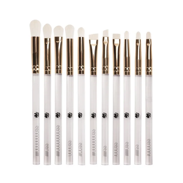 Wedjat brush kit (11 PIECES)
