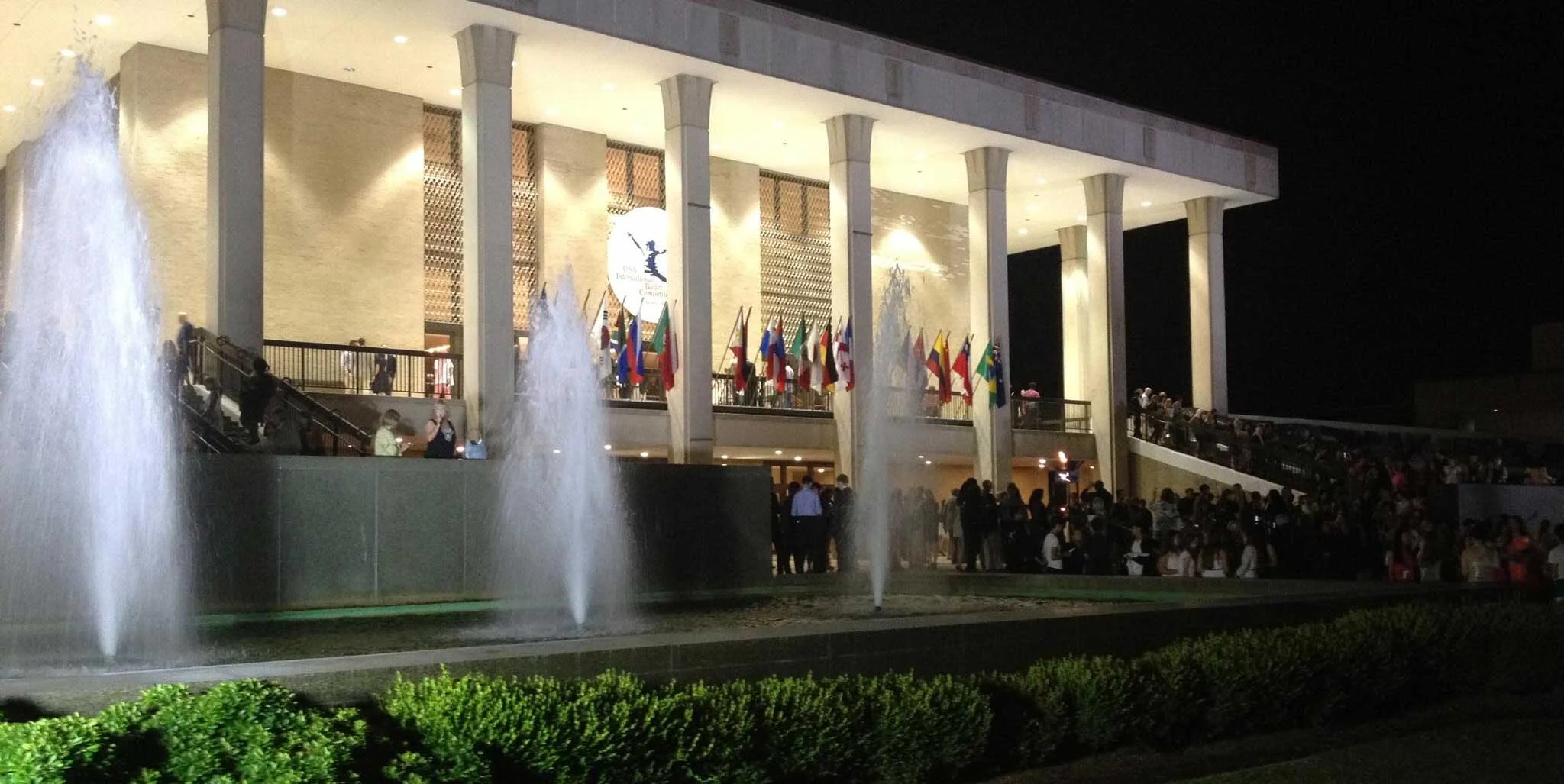 ABOUT — THALIA MARA HALL