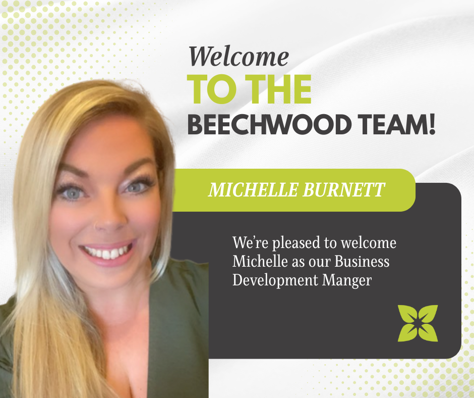 Welcome Michelle