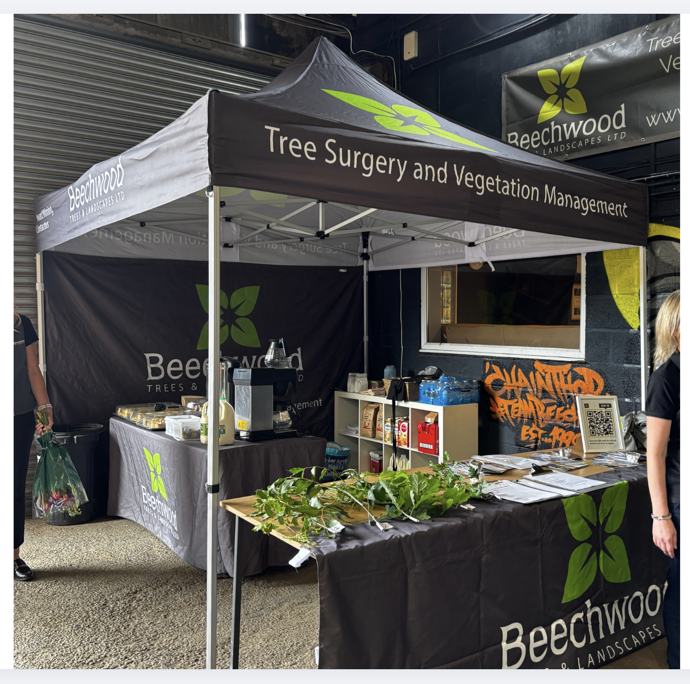 2026 New Year, New Career Open Day