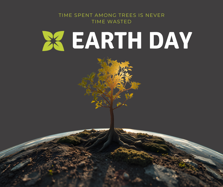 🌍 Earth Day