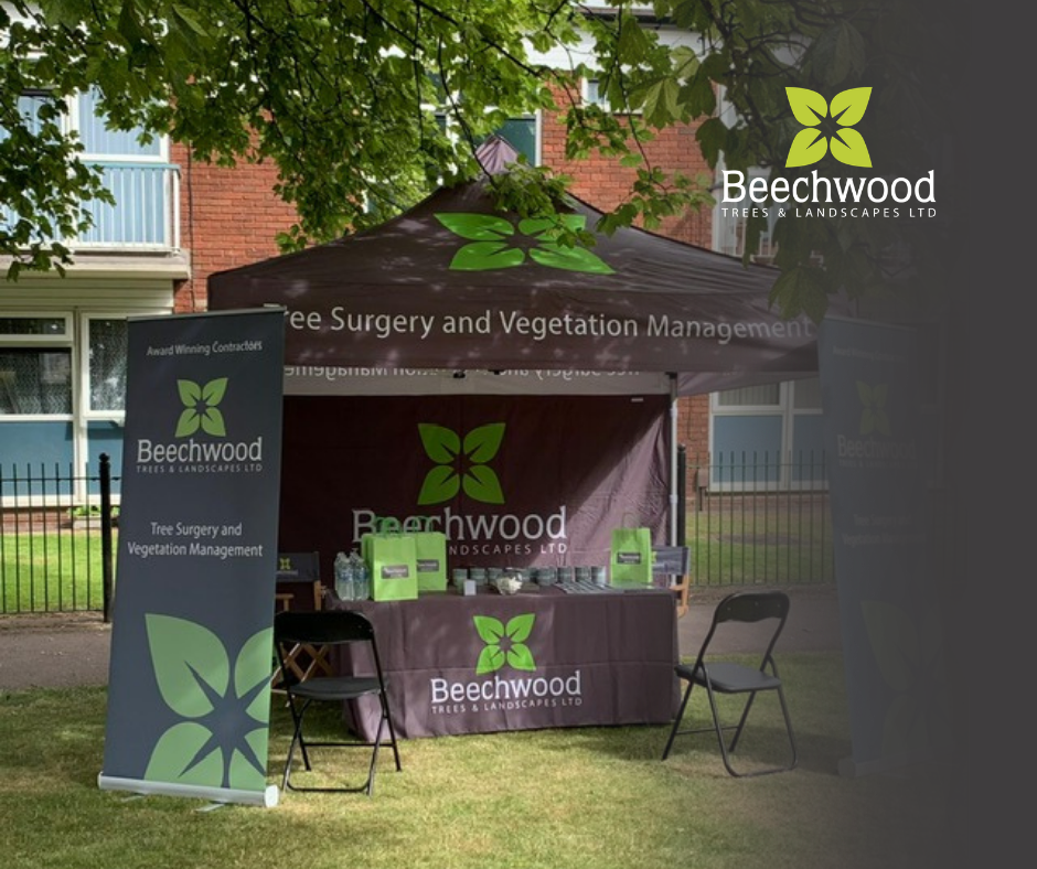 Housing Association Tree Management