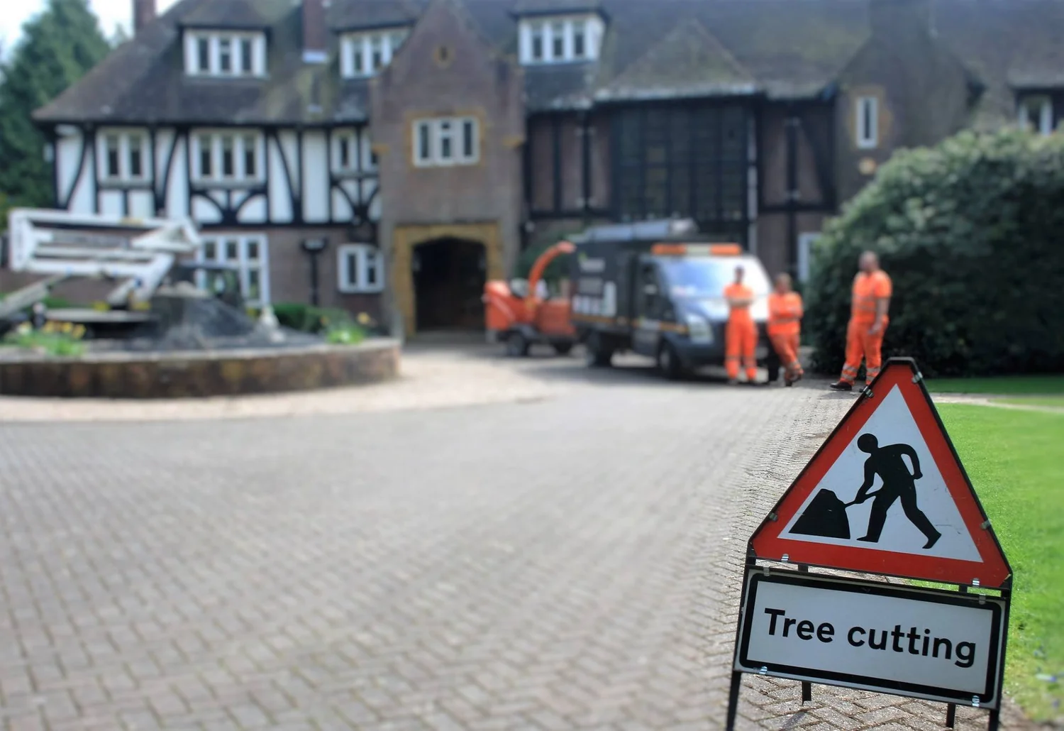 How do I find out about Tree Preservation Orders and Conservation Areas