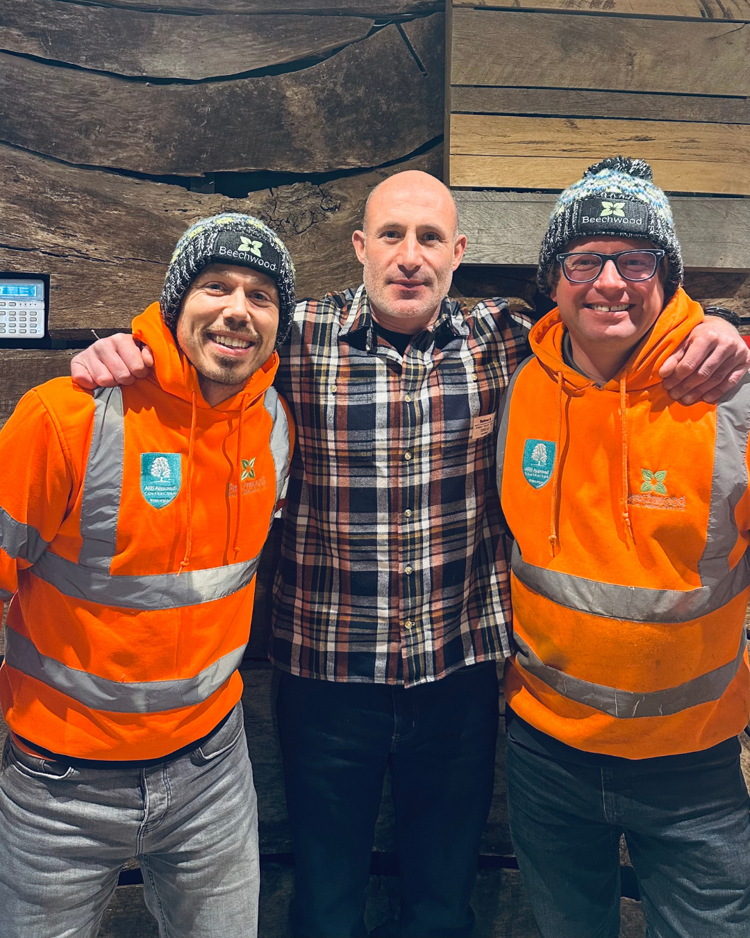 28 Years of Beechwood: The People Behind the Progress