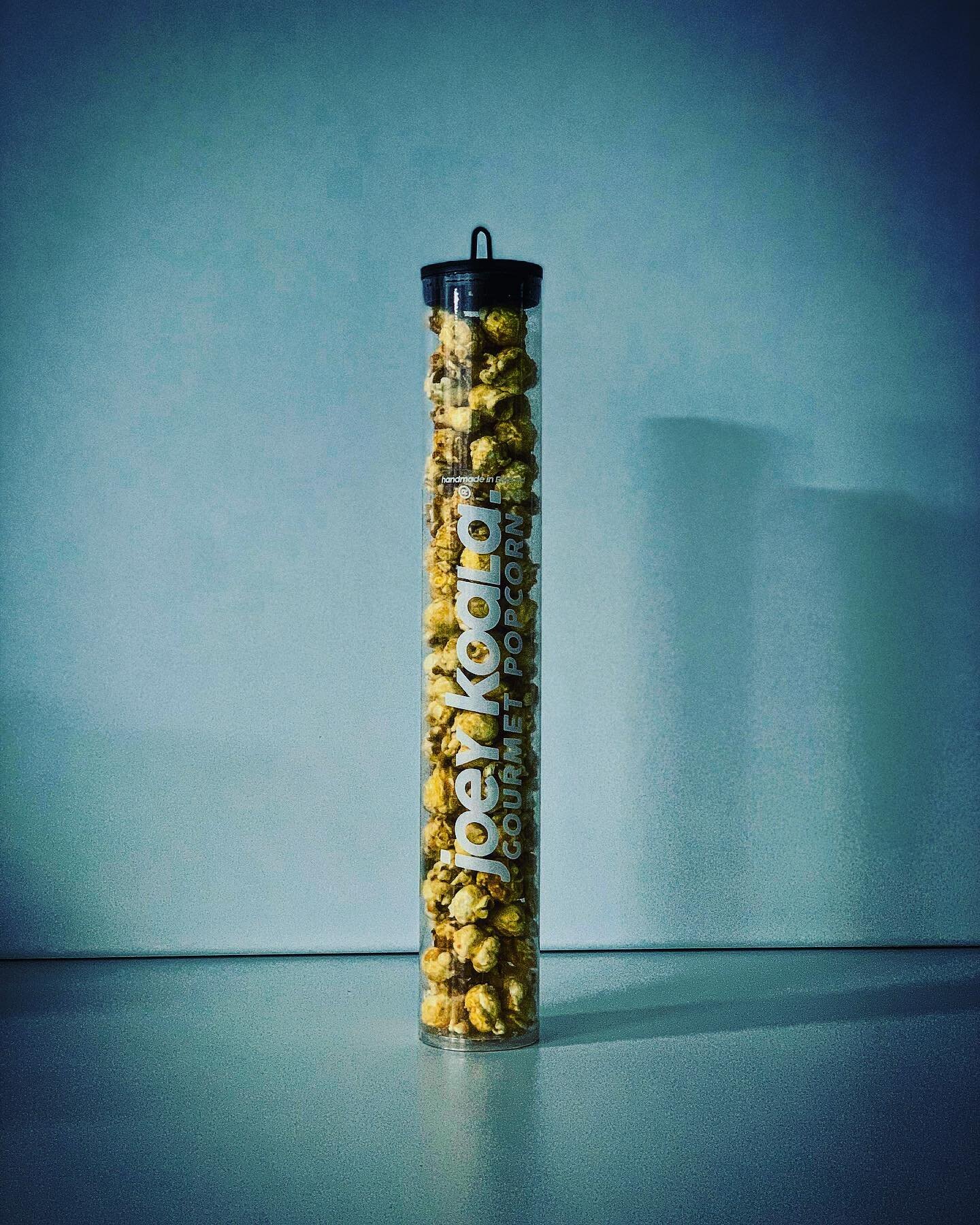 Give the gift of Popcorn!

Available now on our online store.