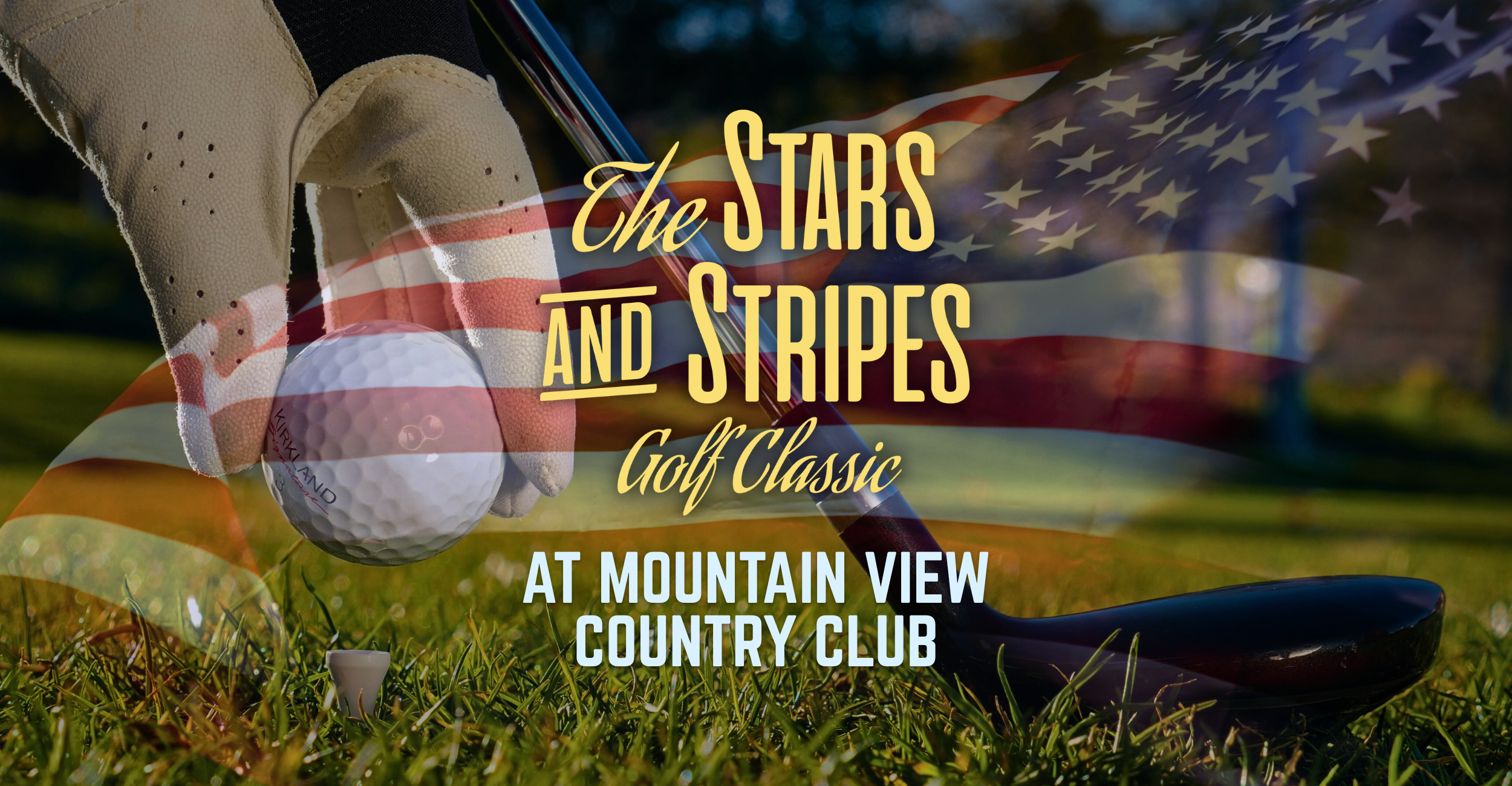 The Stars and Stripes Golf Classic