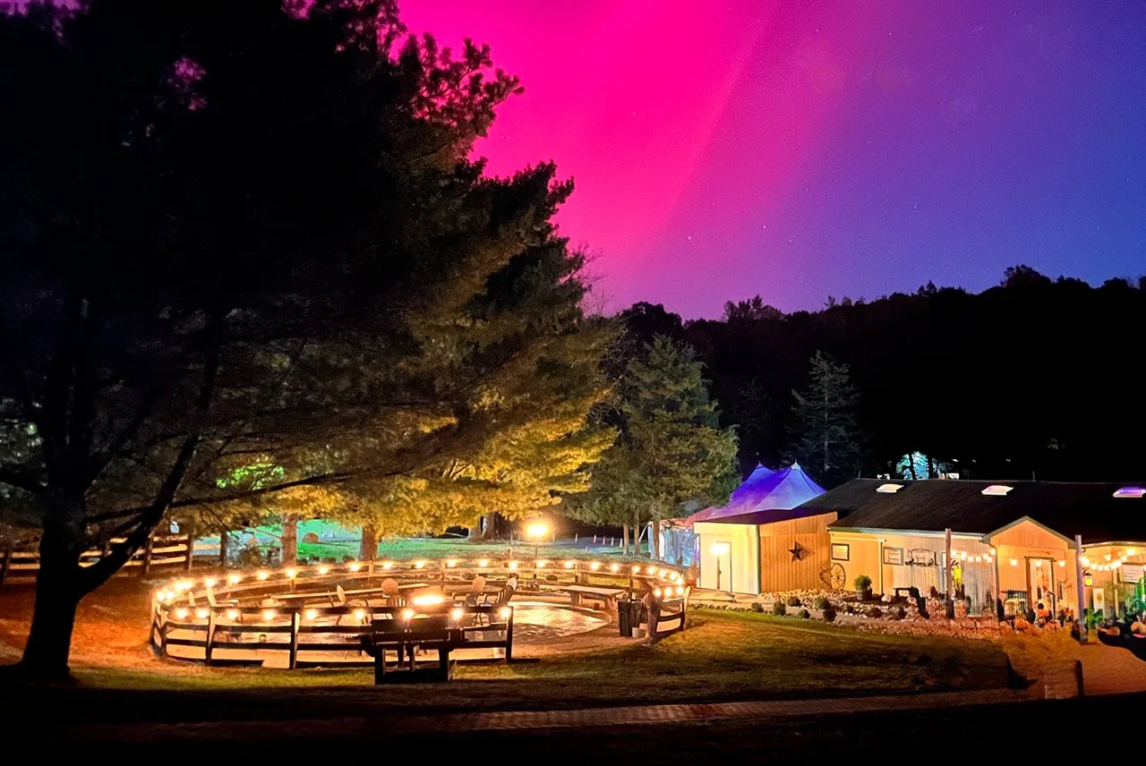 Why The Riverview Barn’s Historic Architecture Elevates Every Event