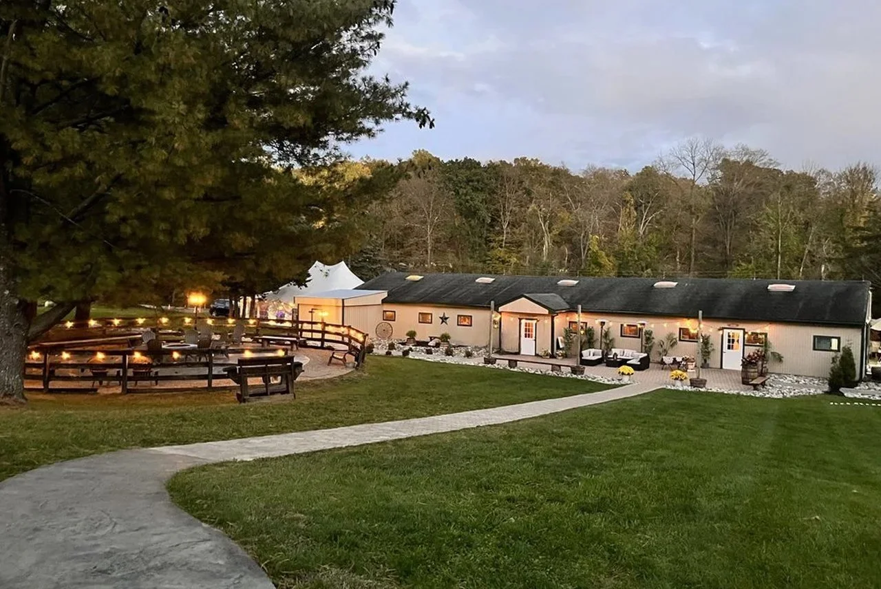 Putting Guests First: Accessibility &amp; Comfort Features at The Riverview Barn