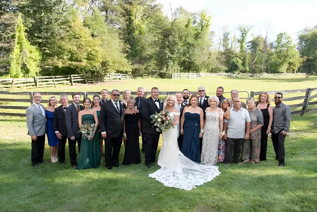 How to Plan a Cultural or Multi-Traditional Wedding at The Riverview Barn