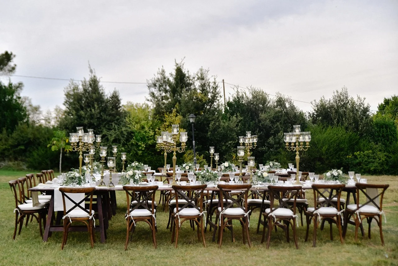 How to Incorporate Local NJ Farm-to-Table Catering with The Riverview Barn’s Partner