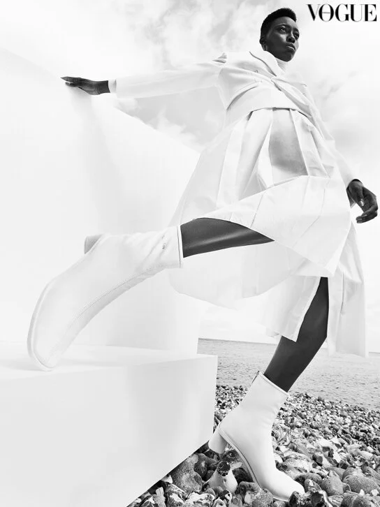 VOGUE PORTUGAL