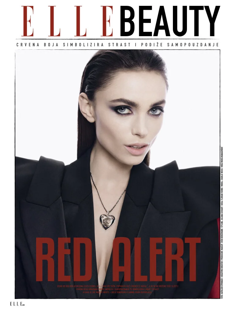 ELLE BEAUTY KROATIEN