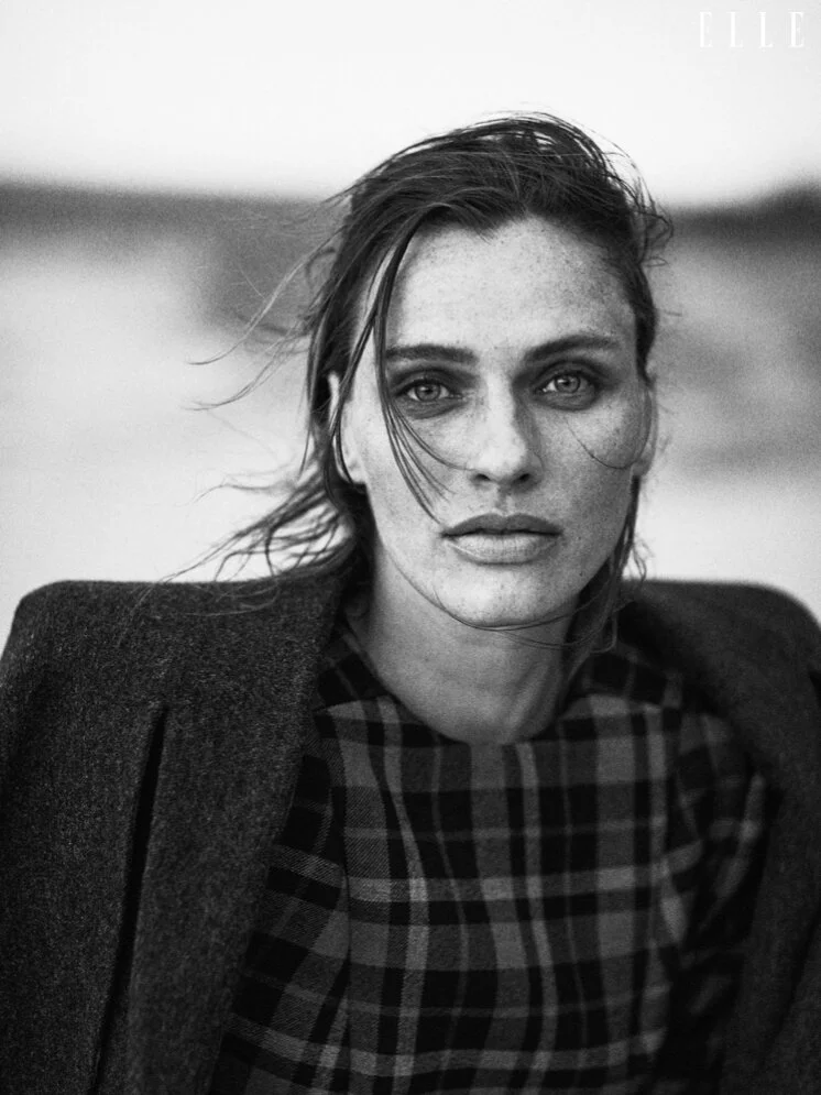 ELLE UKRAINE