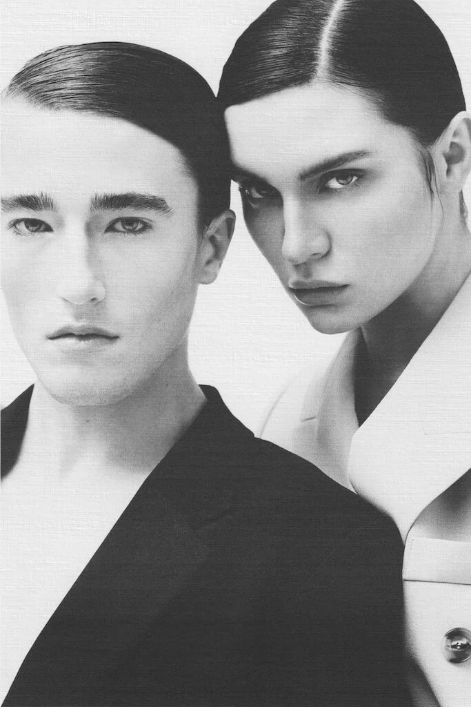 ENZO & MURIELL