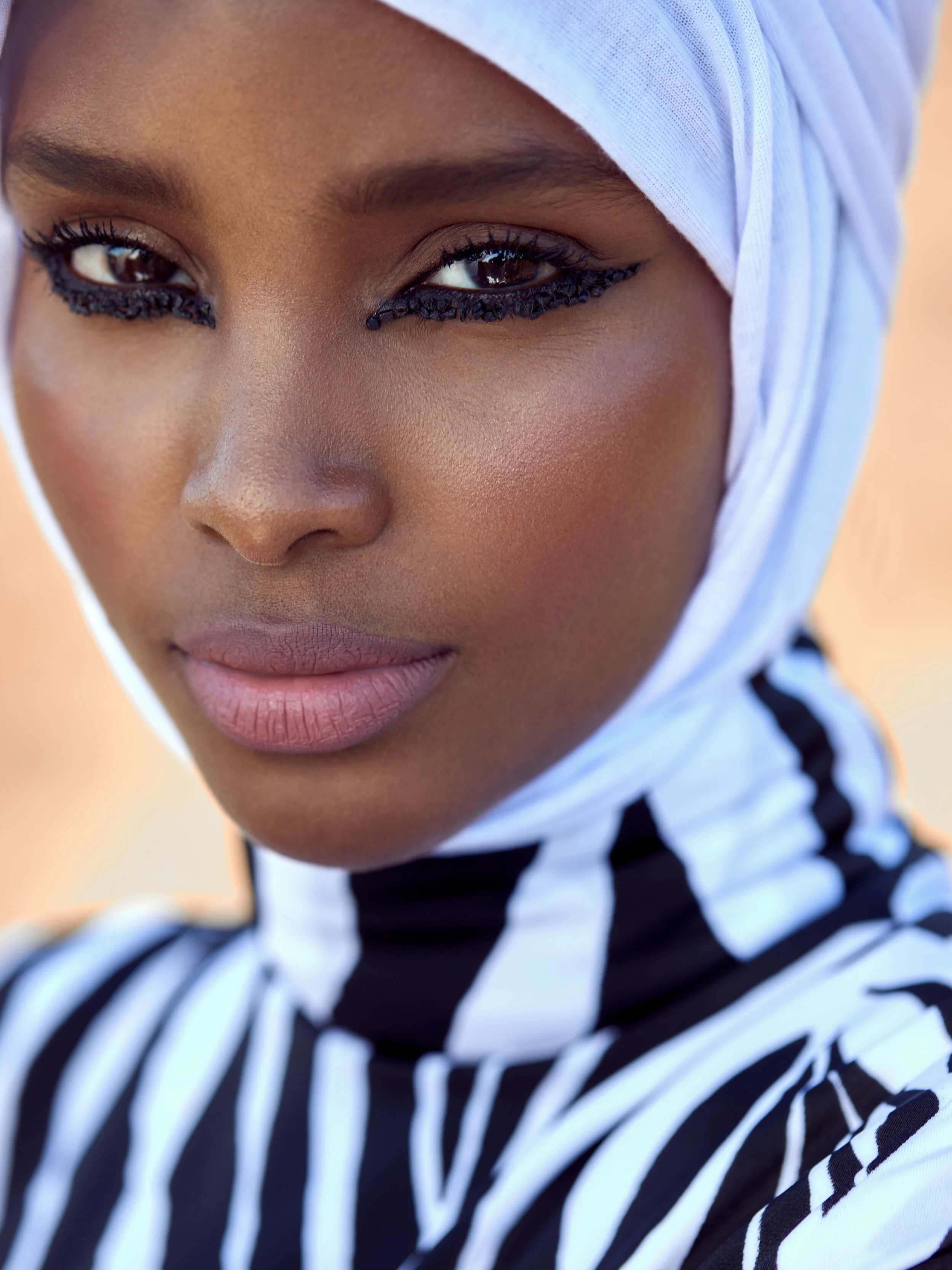HARPER`S BAZAAR ARABIA BEAUTY