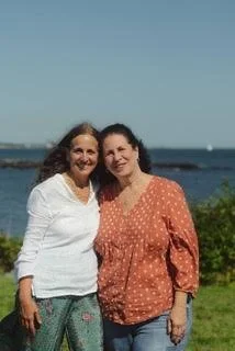 Creative Abundance Writing Retreat