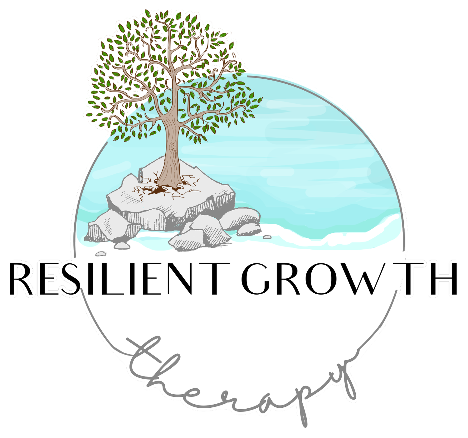 Resilient Growth Therapy - Amy J. Williams, LCSW