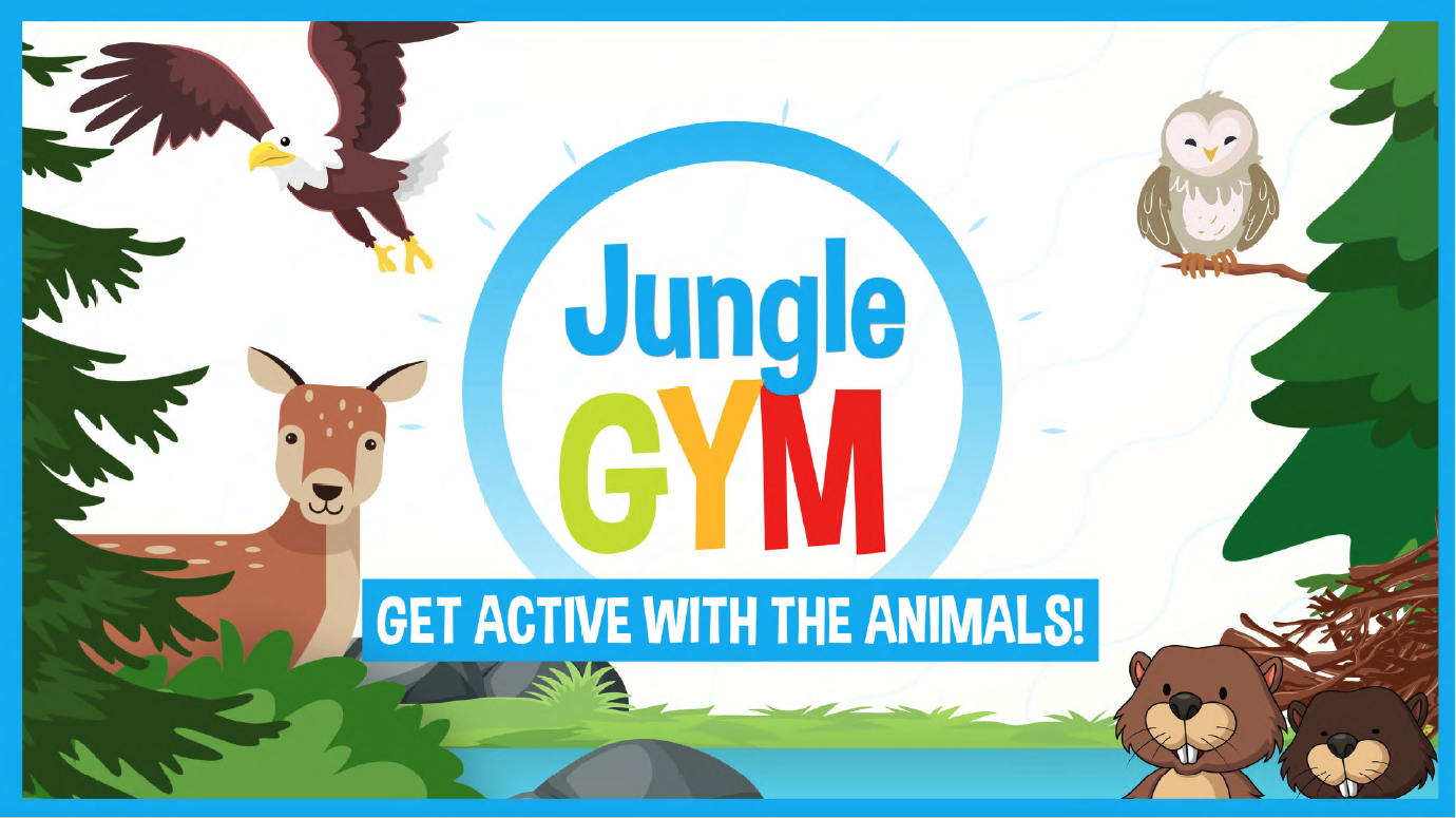 JungleGym