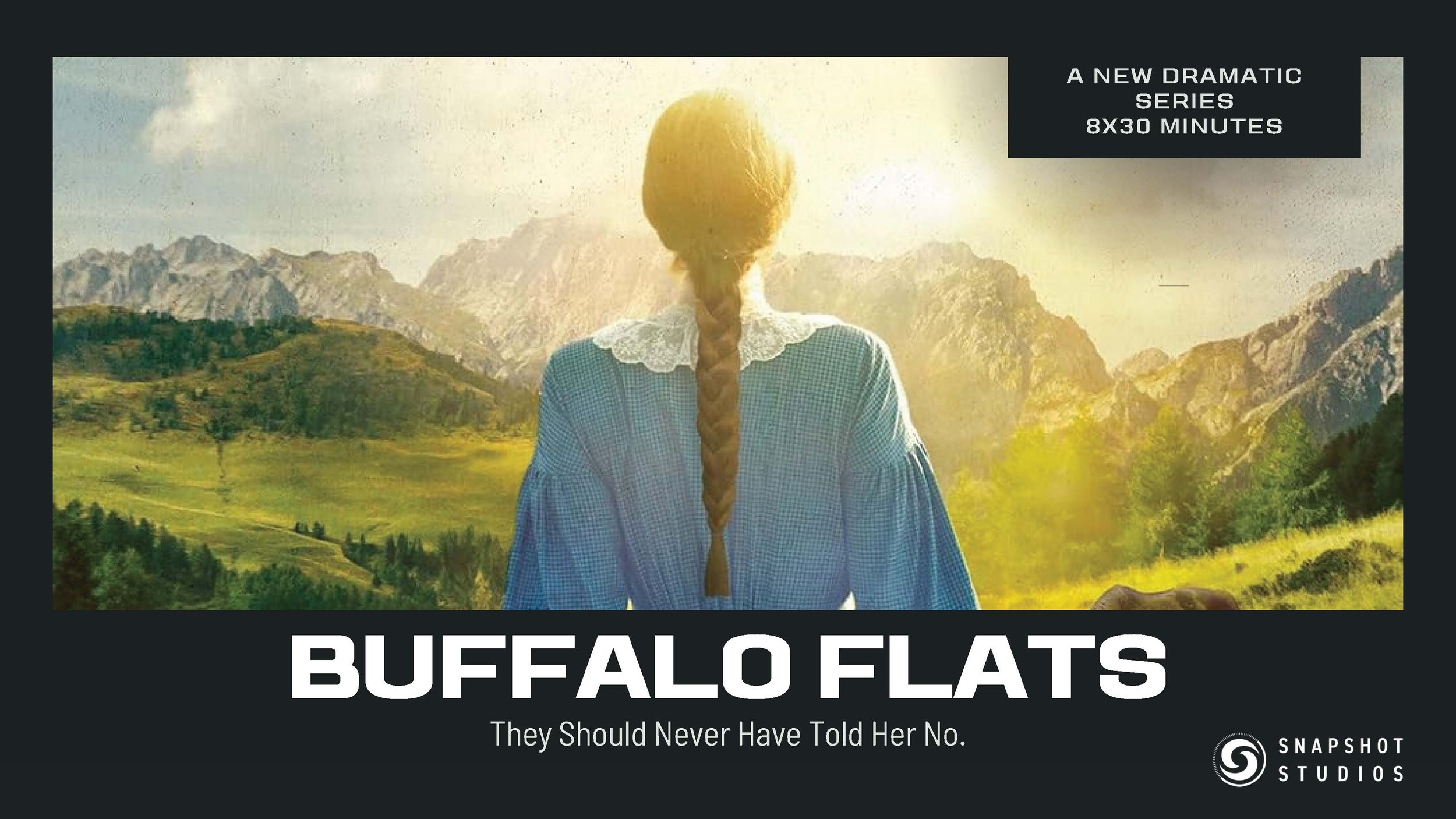 Buffalo Flats, the Series