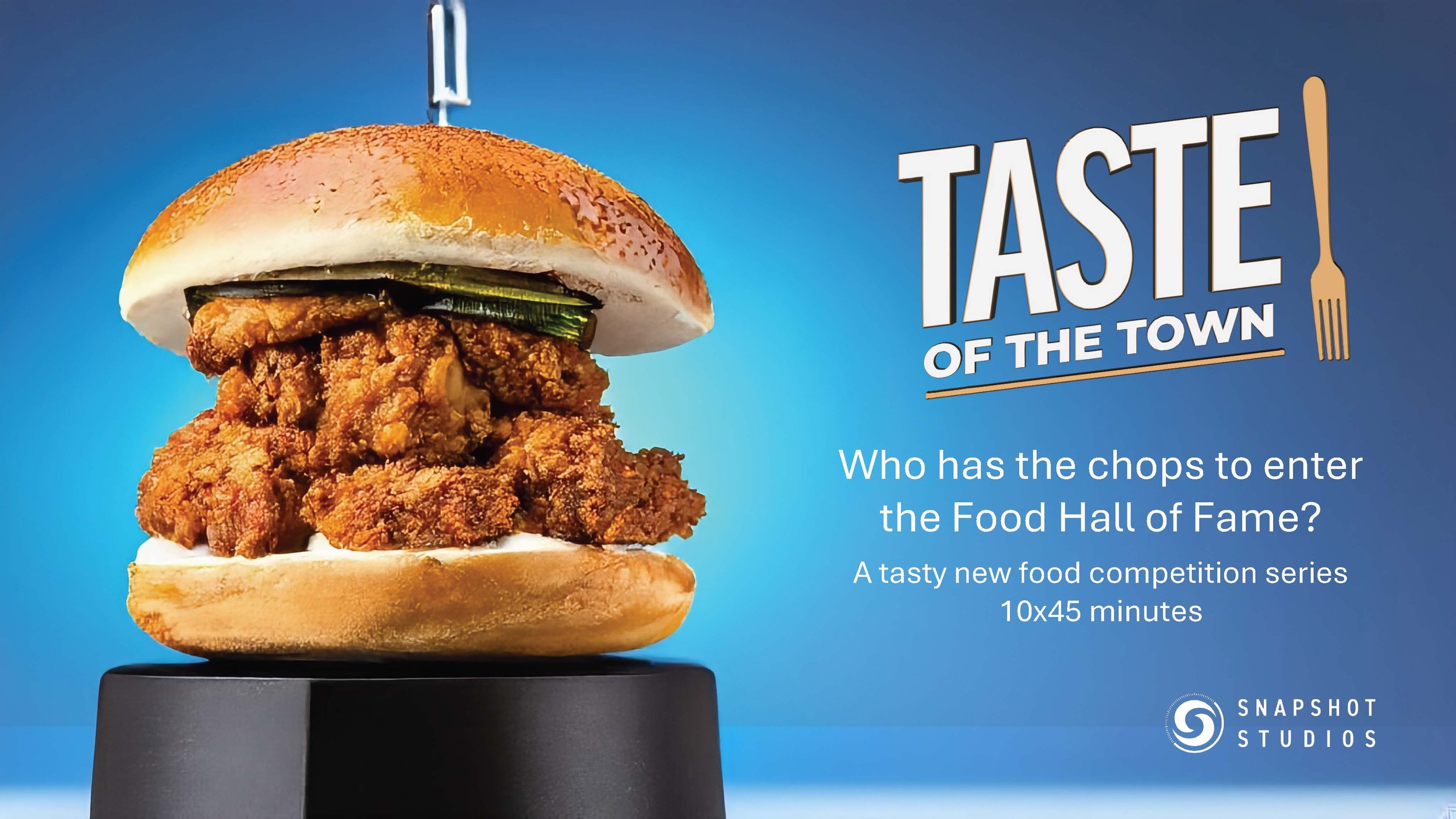 Taste of the Town