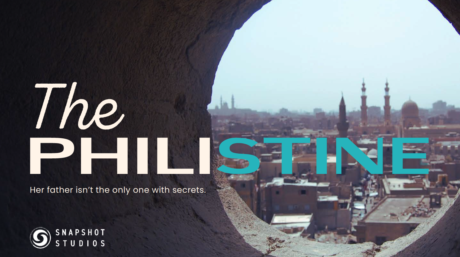 The Philistine