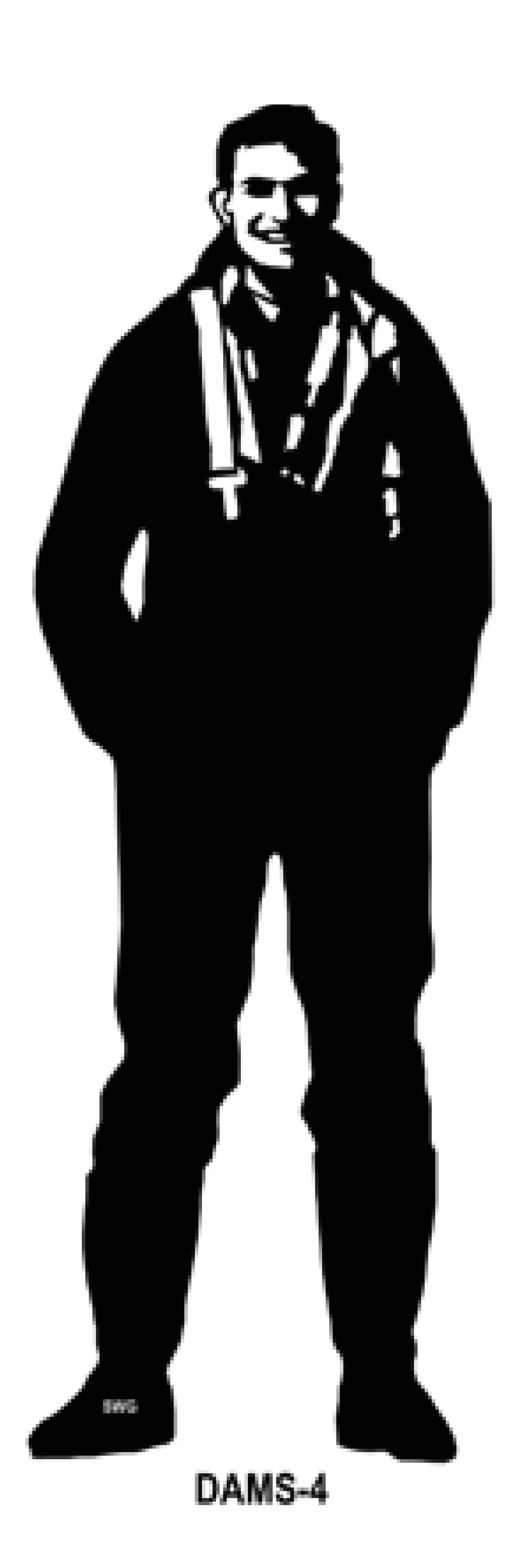 DAMS-4