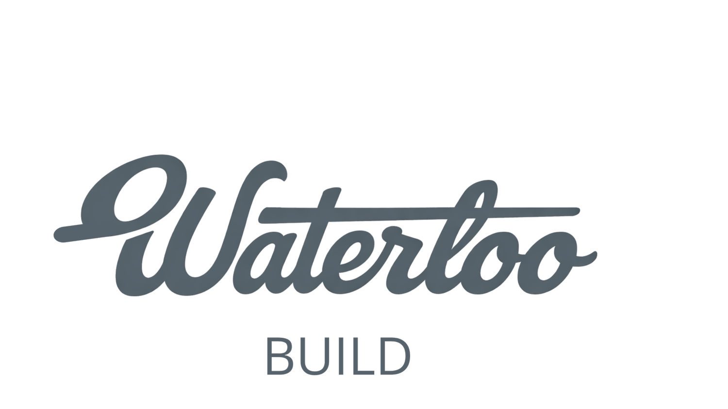 Waterloo Build