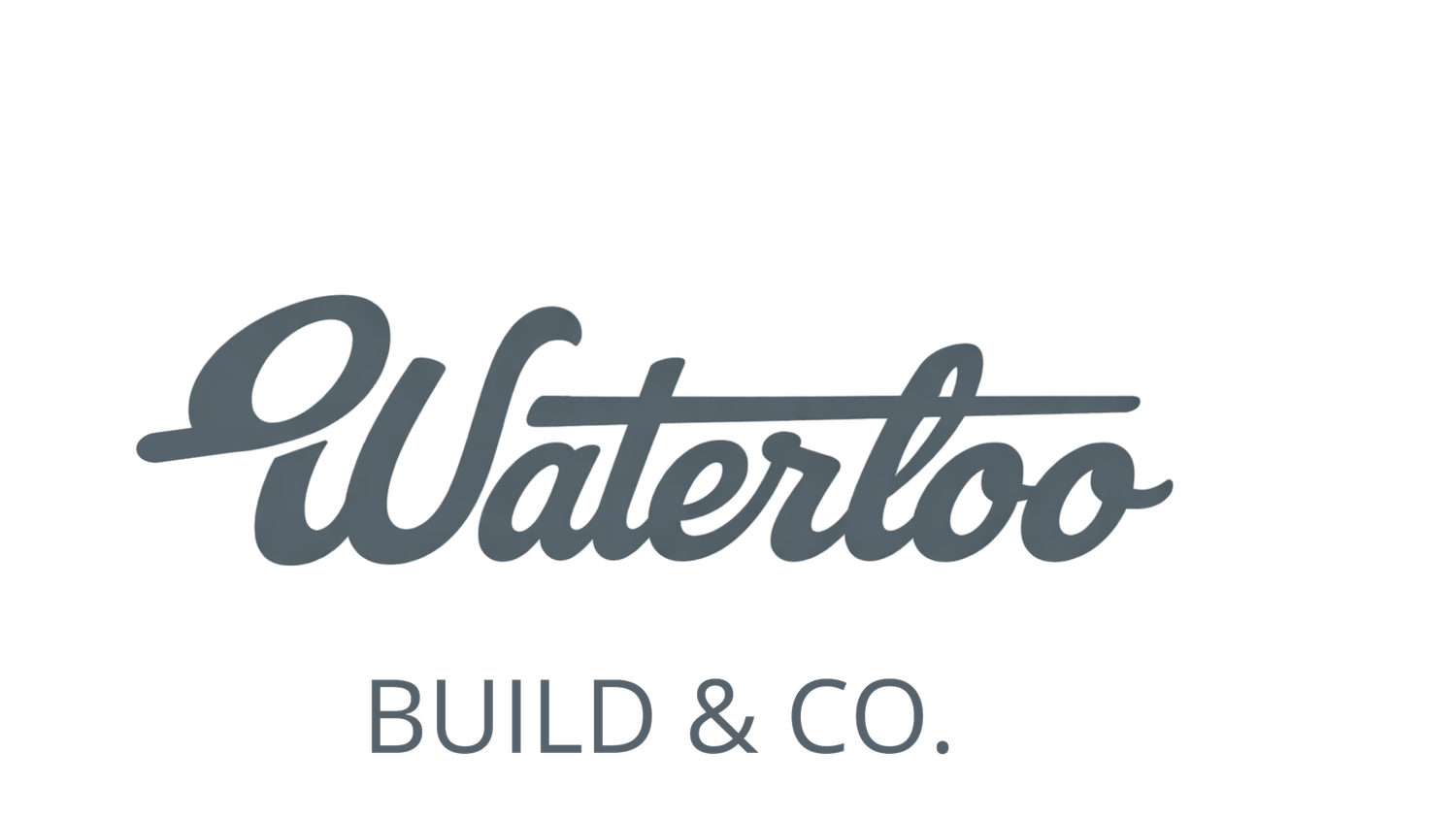 Waterloo Build