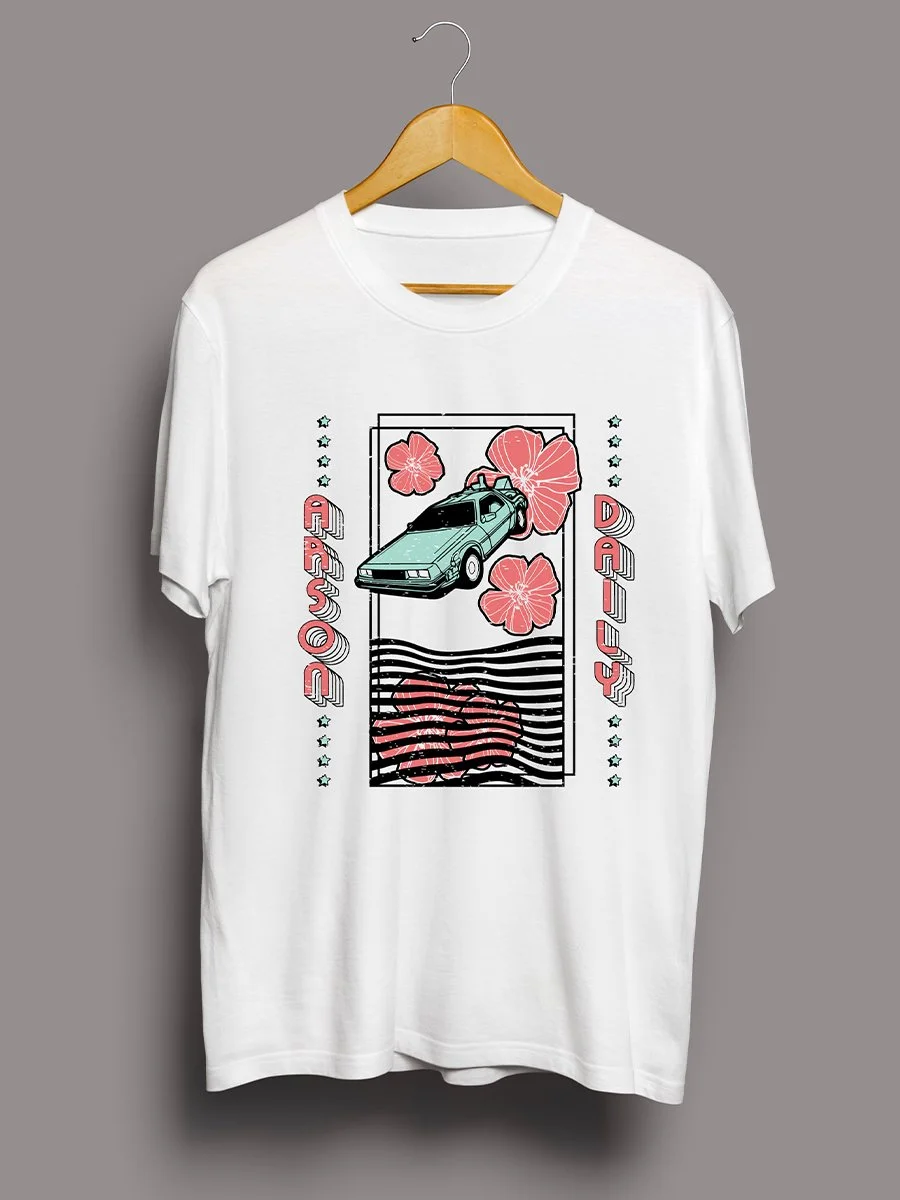 Arson Daily T-Shirt