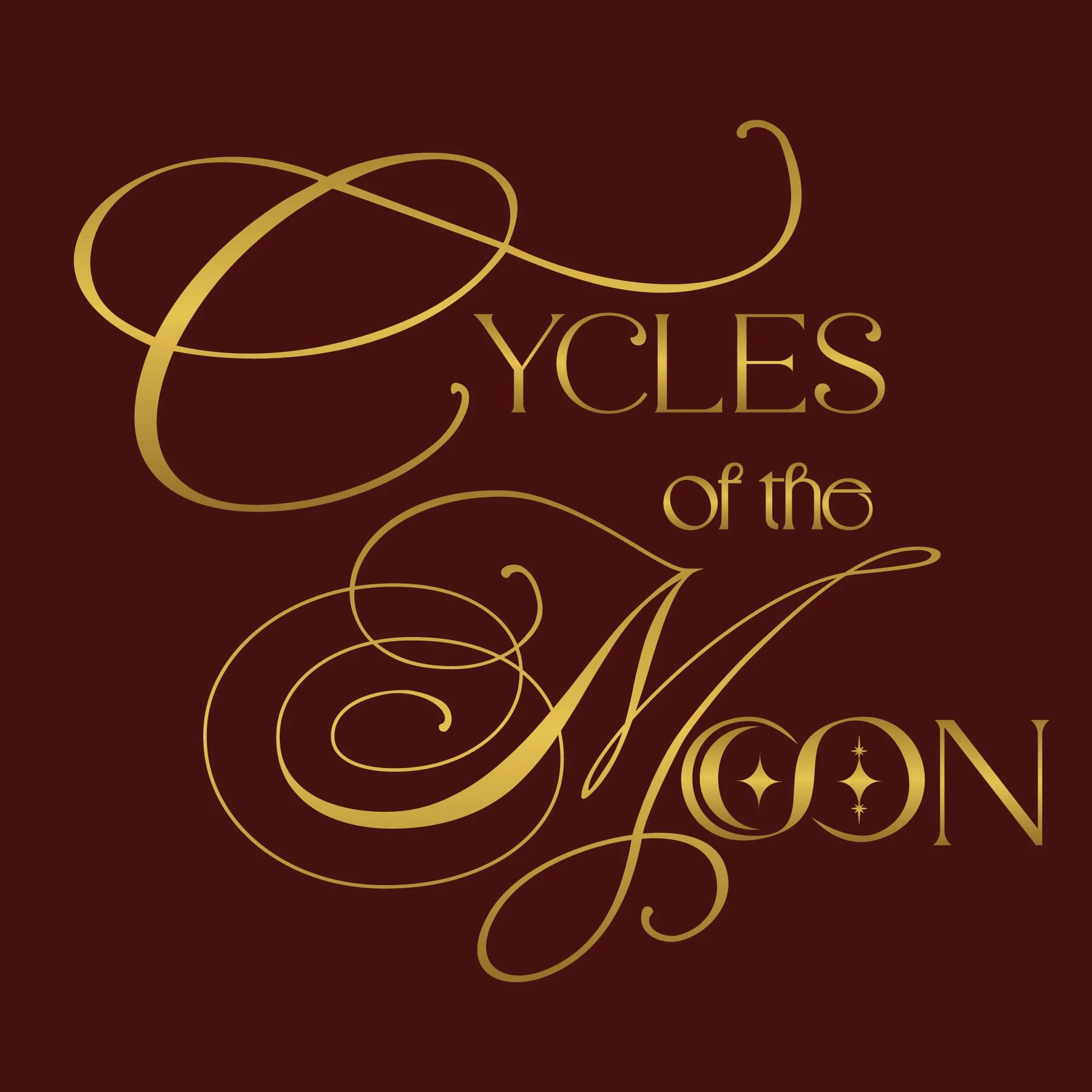 Cycles of the Moon Film