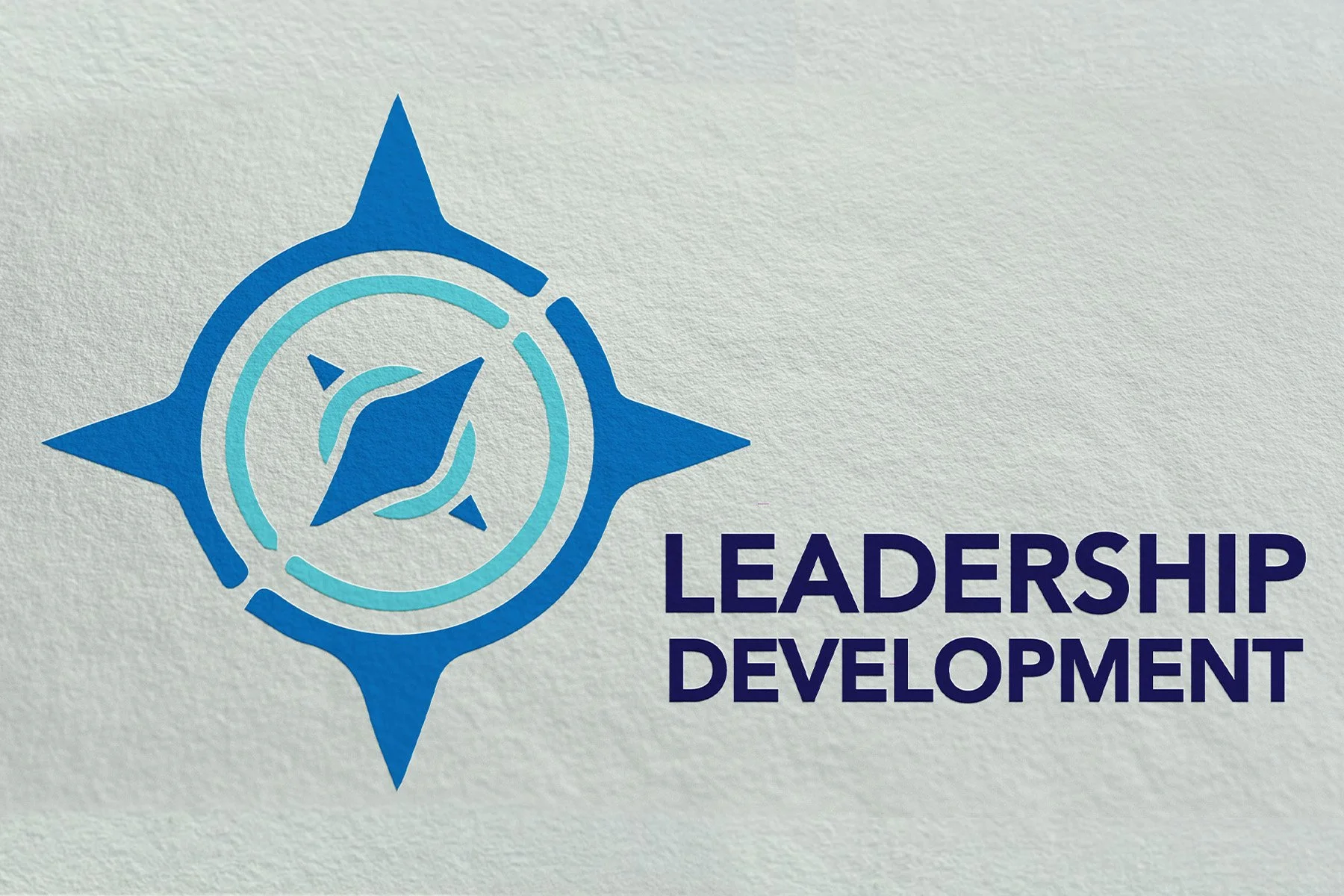 Leadership Development Logo