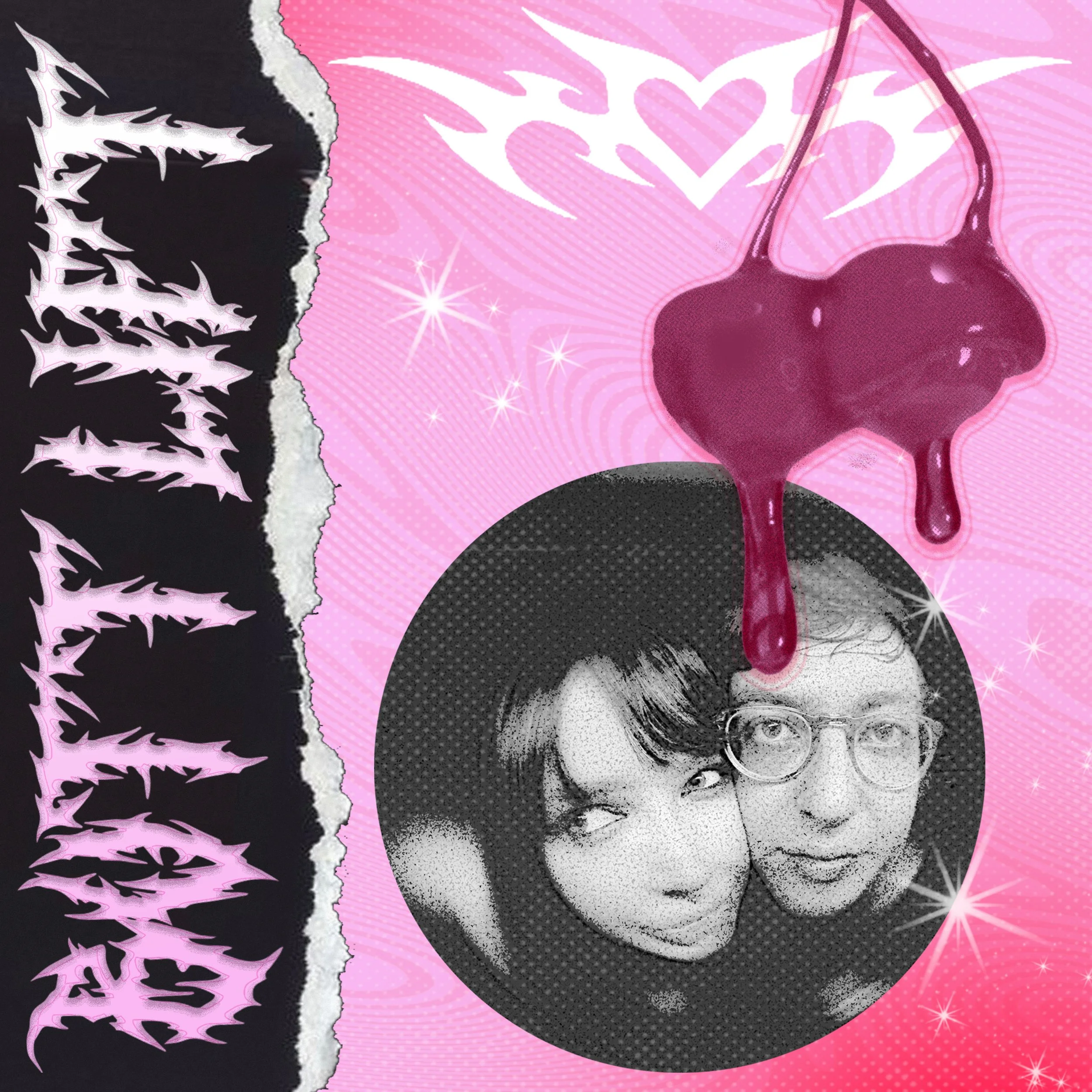 BVTT LIFT EP Cover