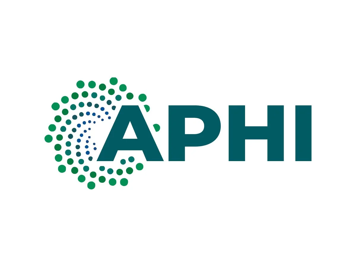 Main APHI Logo