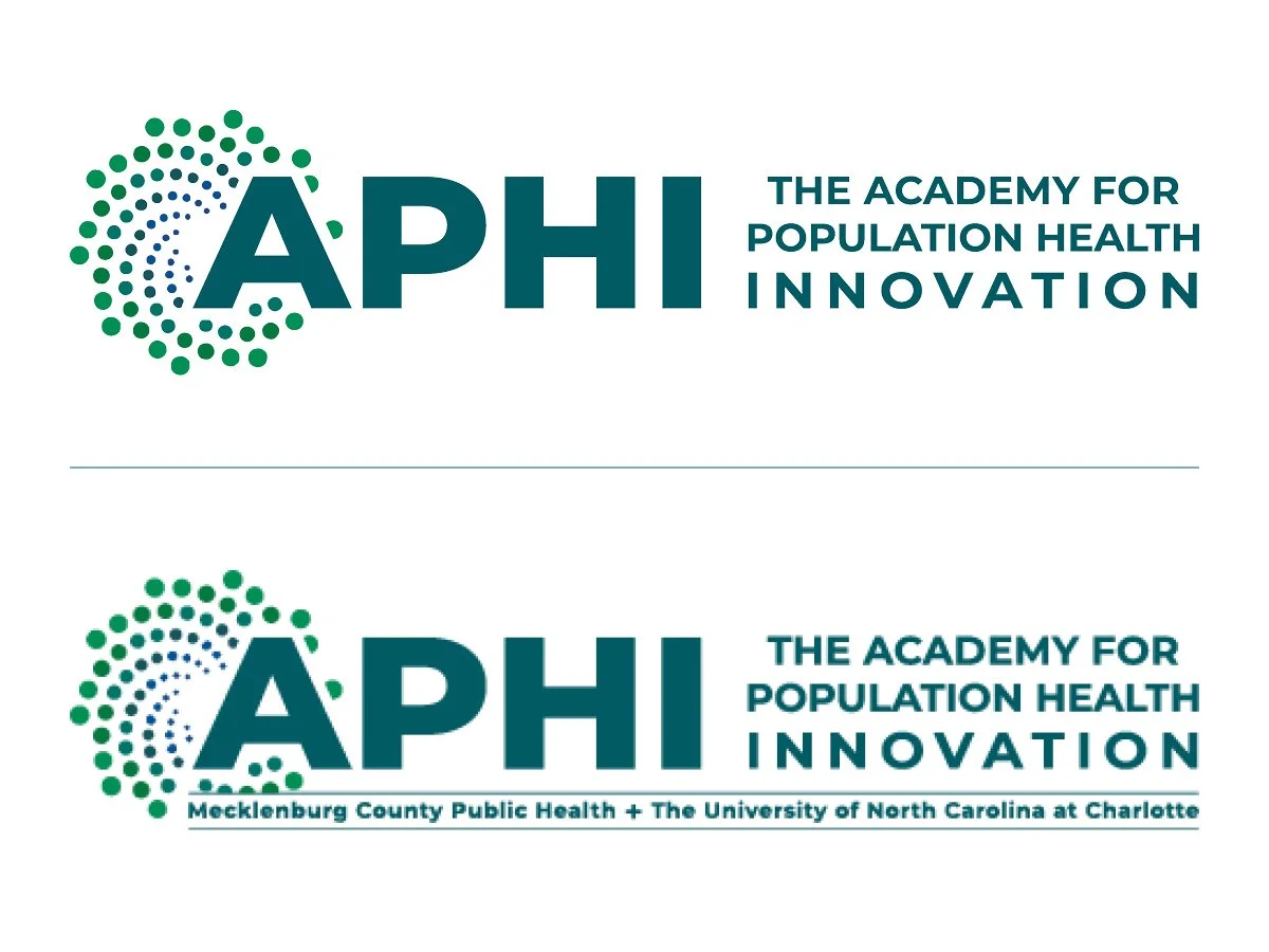 APHI Logo Secondary Logos