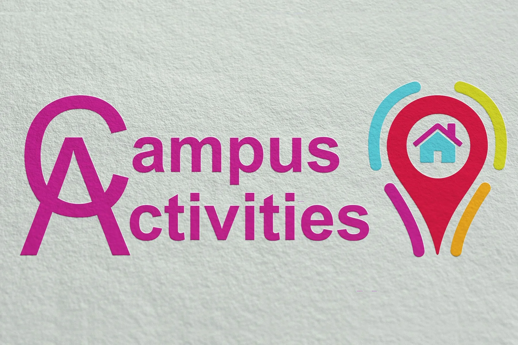 Campus Activities Logo
