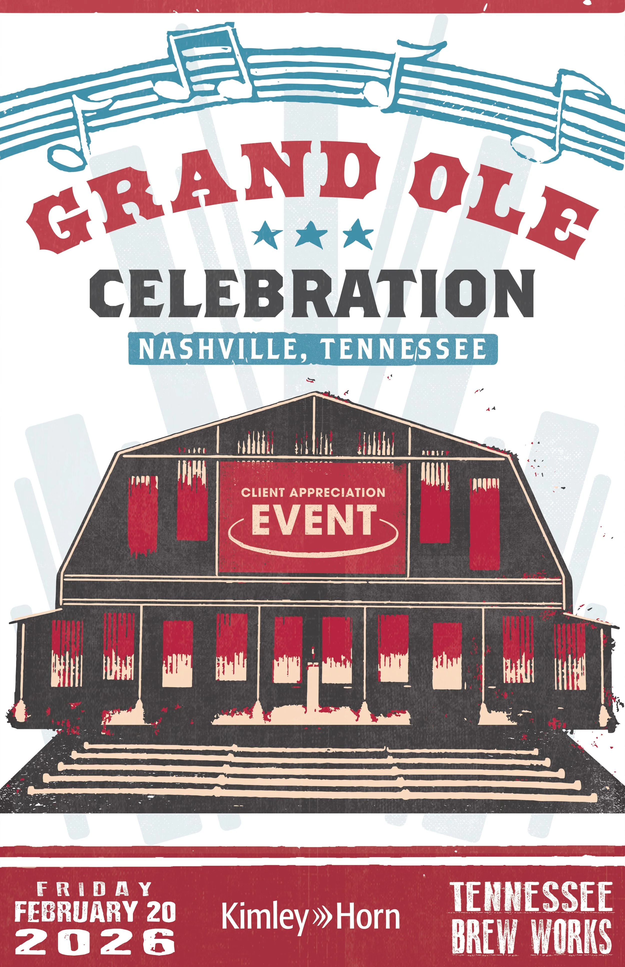Grand Ole Celebration