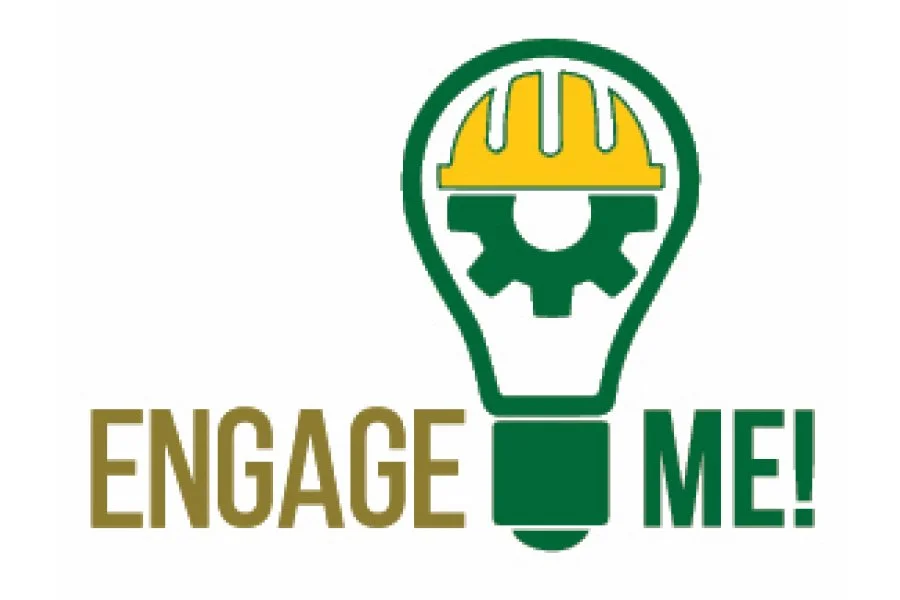 Engage Me! Logo