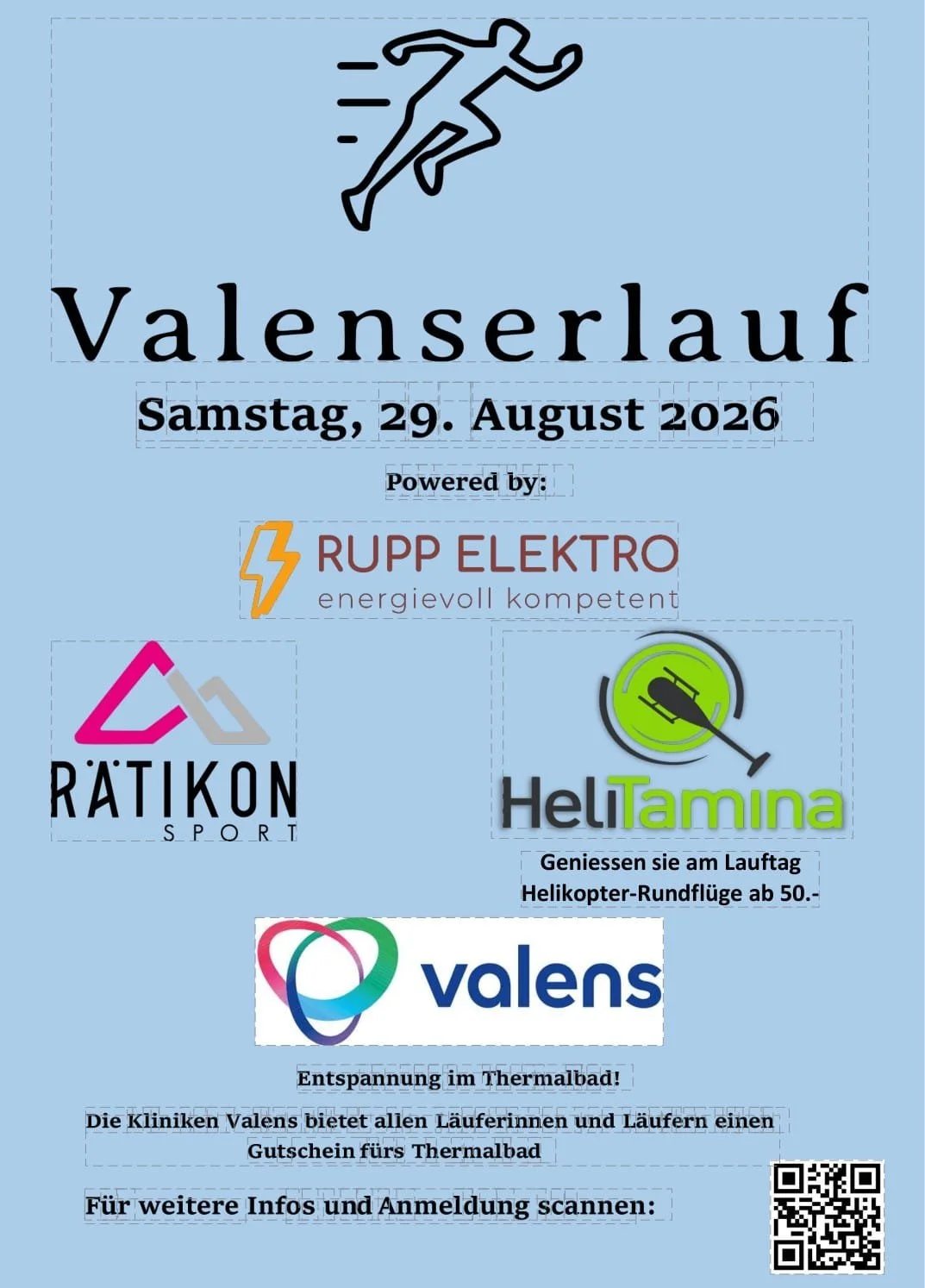 Valenser Dorflauf 