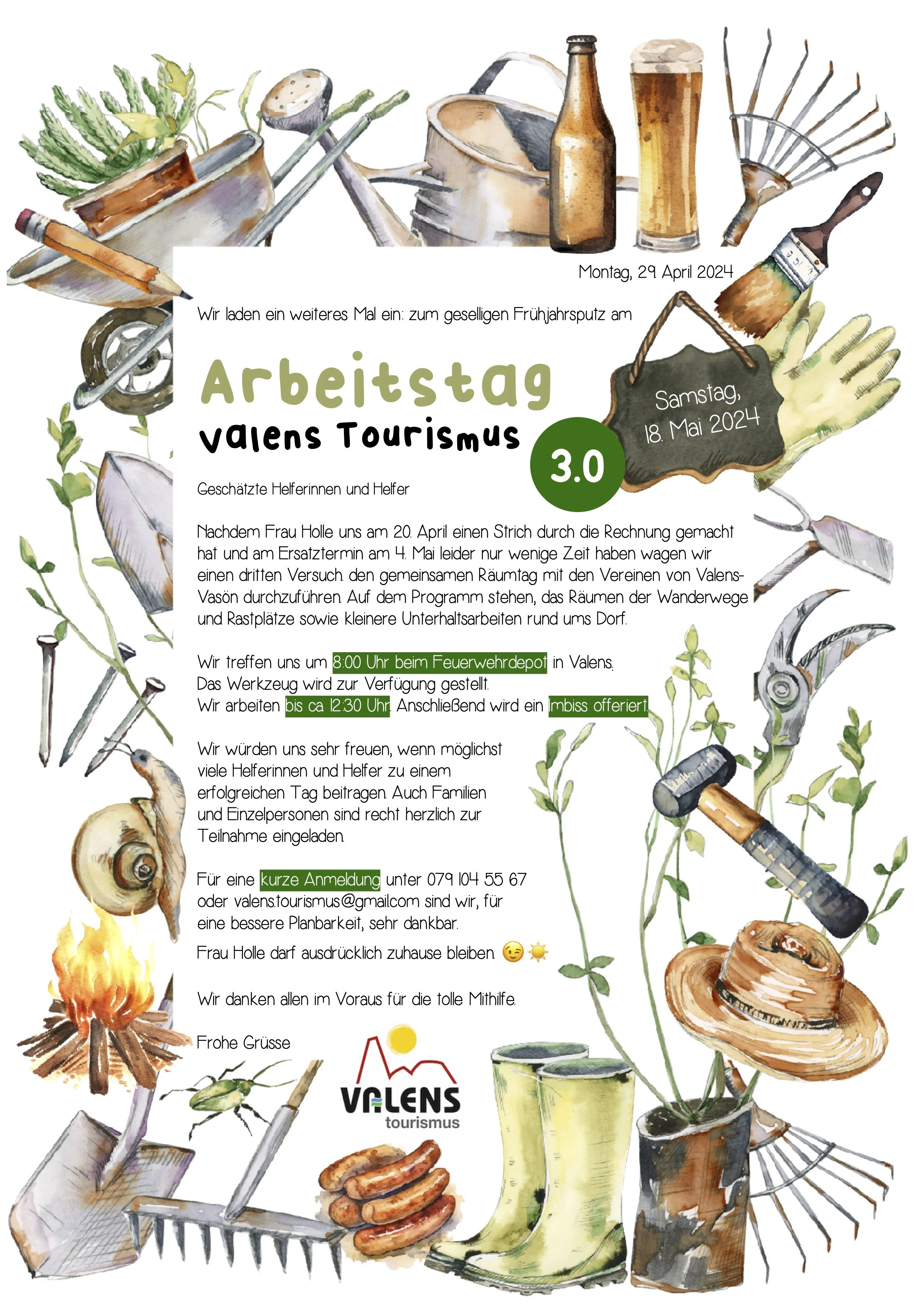 Zählt Der 24.12 Als Voller Arbeitstag