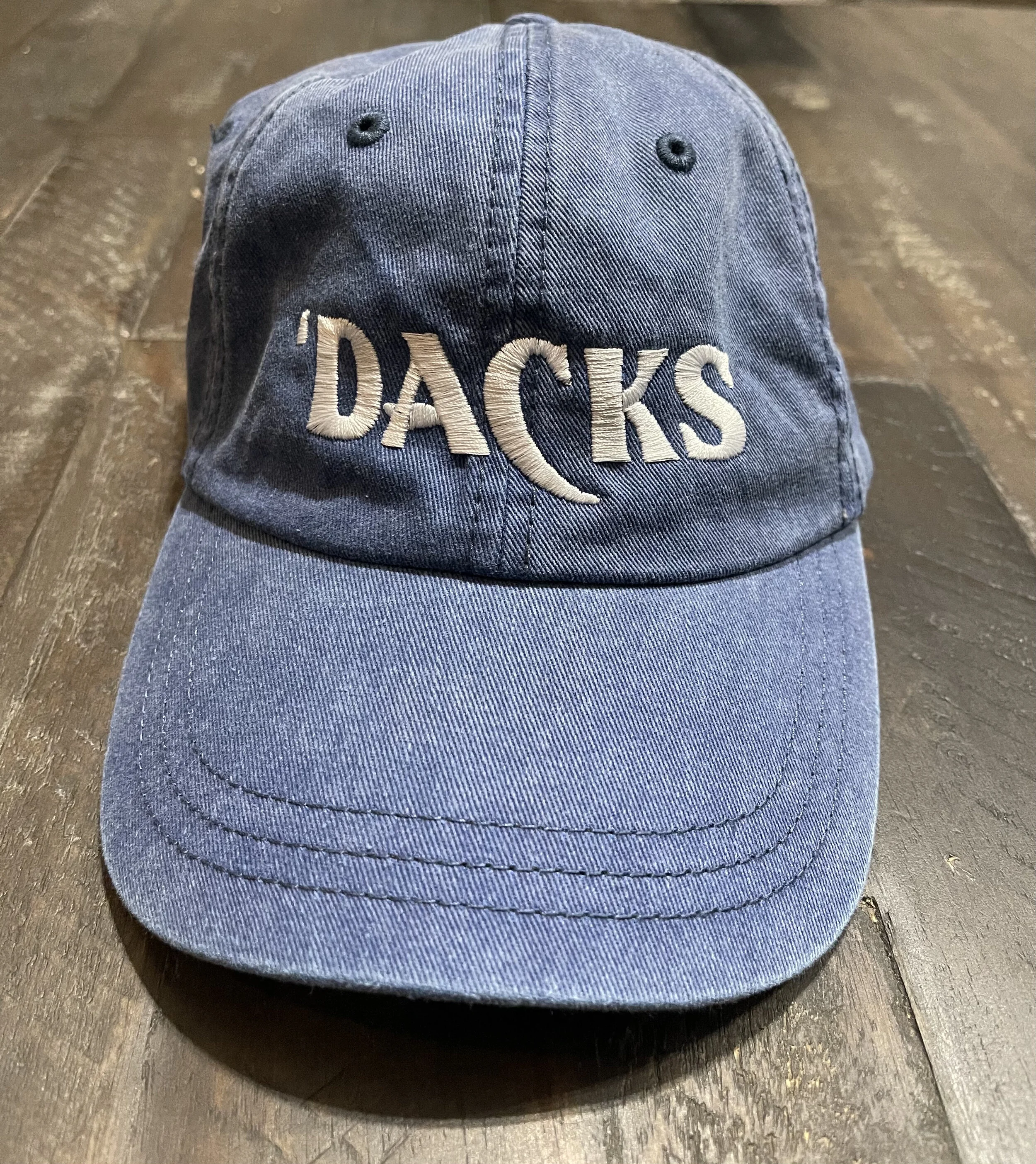 Dacks Dad Hat