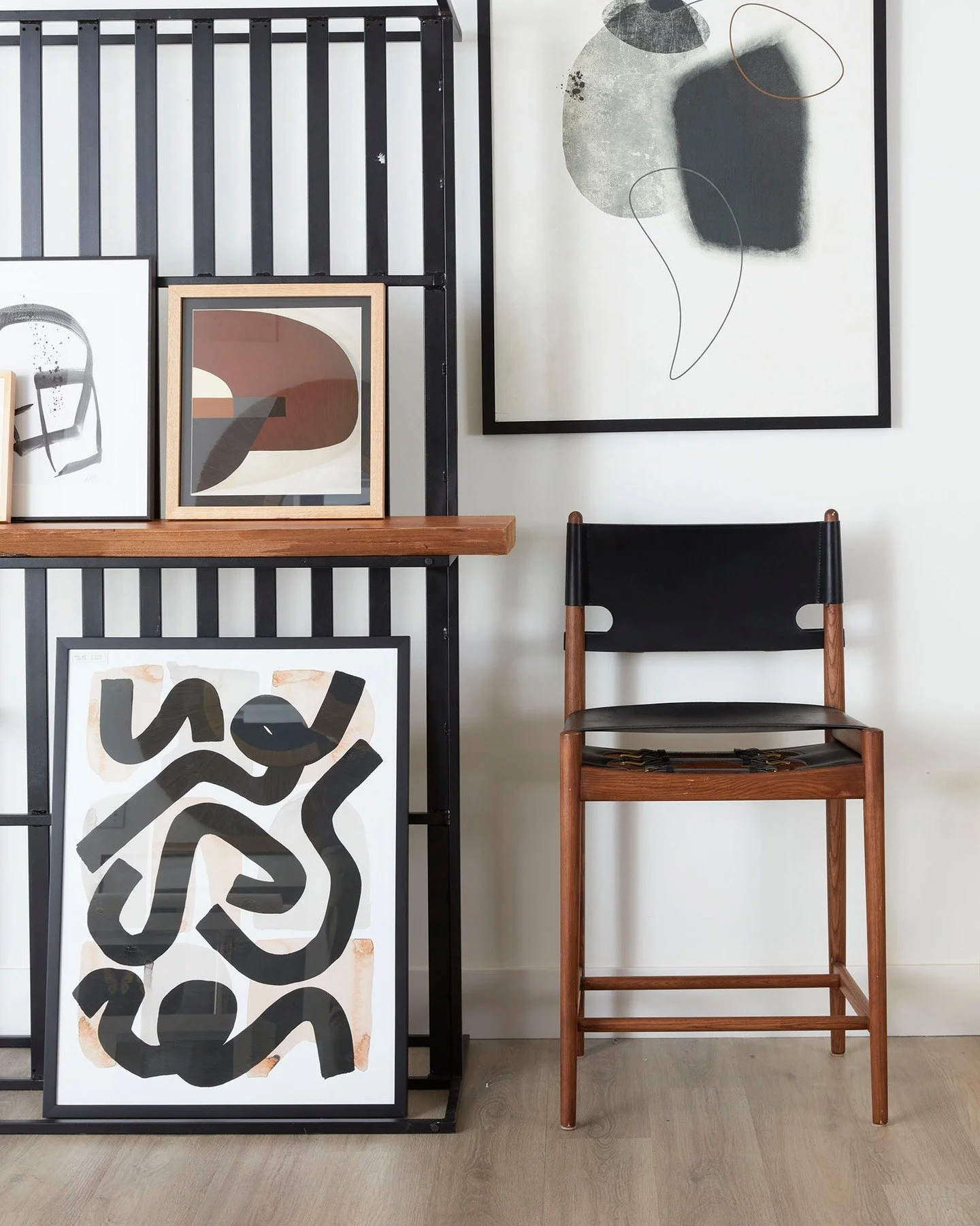 Our showroom walls are always evolving &mdash; and we've just added some fresh new pieces! 🖼️

Swing by to see the latest additions, including bold new canvases and beautifully framed small prints. ✨

Perfect for a little home upgrade or that empty 