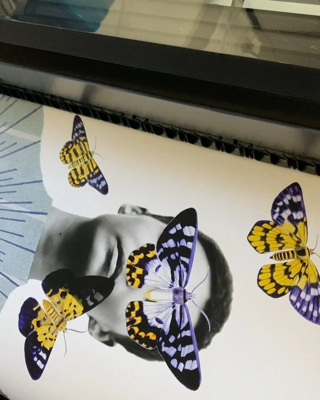 A seamless print-to-install for @farmboyfinearts at The Stack, Vancouver 🦋
It's always inspiring printing Farmboy licensed artwork - here we have works by @coreenahhhh and @lydiacecilia.art!
.
.
.
#ArchivalPrinting #ArtFabrication #PrintStudio #Be