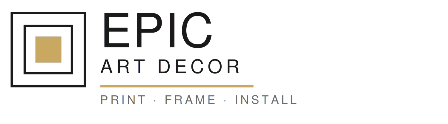 Epic Art Decor