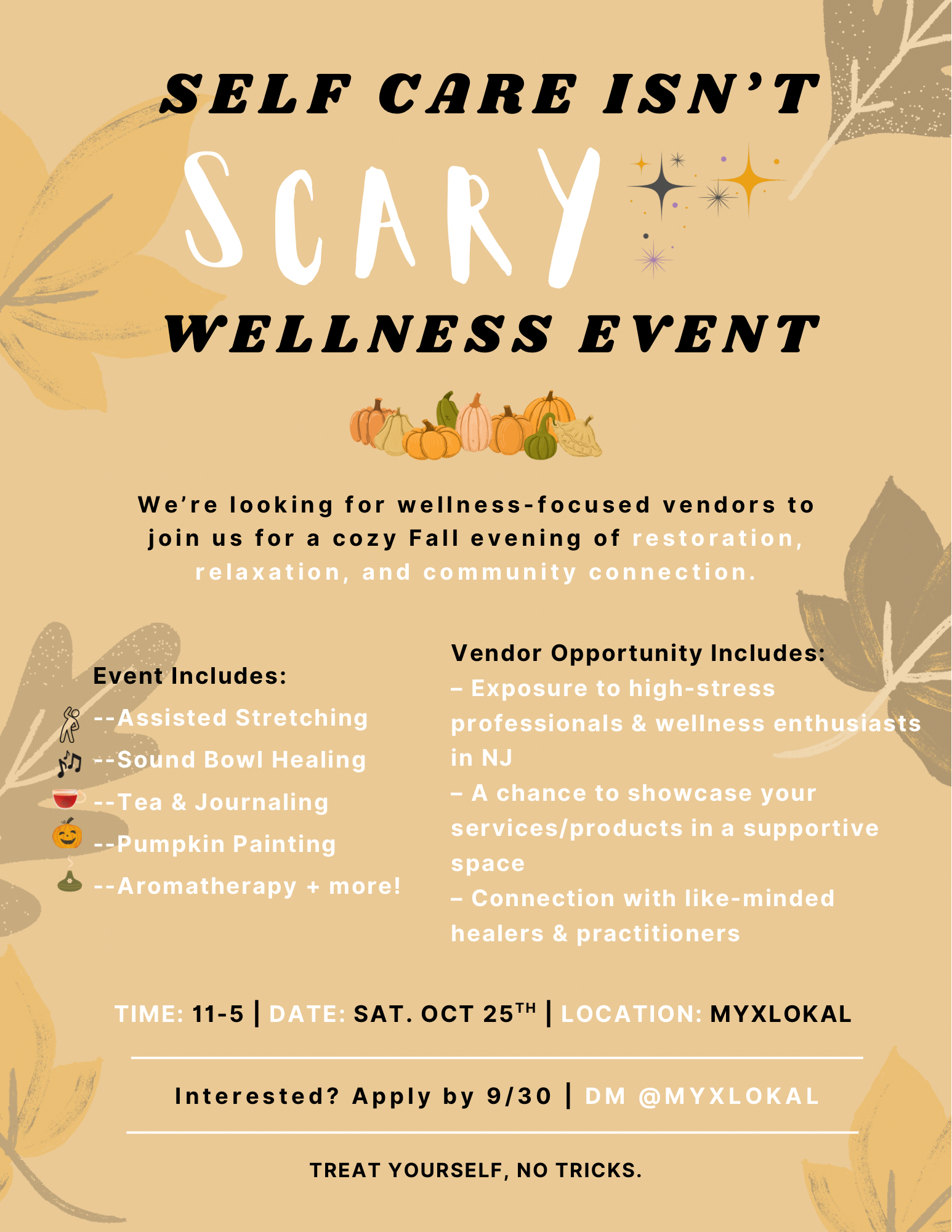 Fun Colourful Halloween Kids Play Flyer.PNG