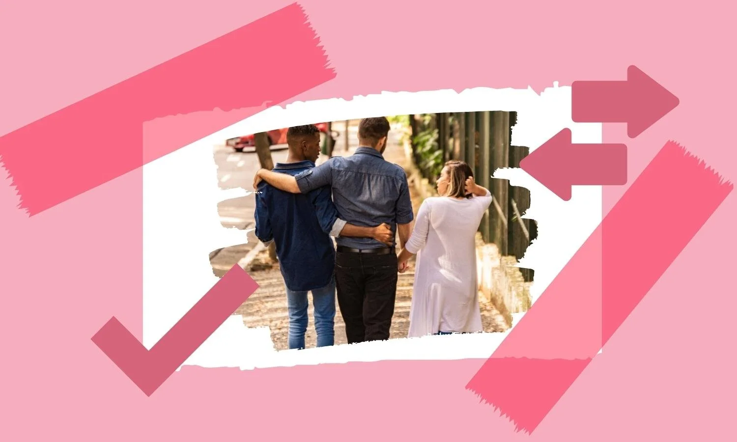 Challenges And Benefits of Ethical Non-Monogamy (ENM)