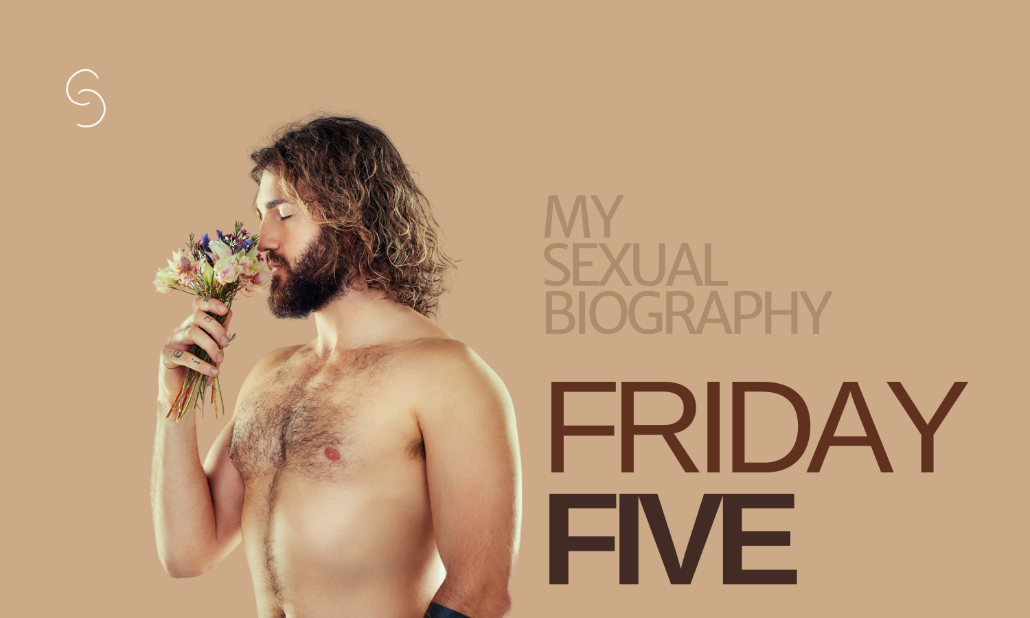 Friday Five: Rethinking Gender Binaries